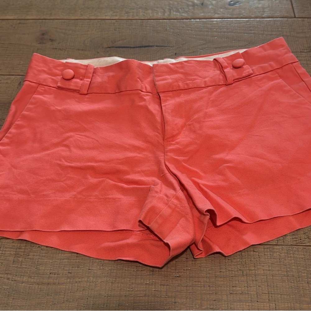 Banana republic Chino Shorts